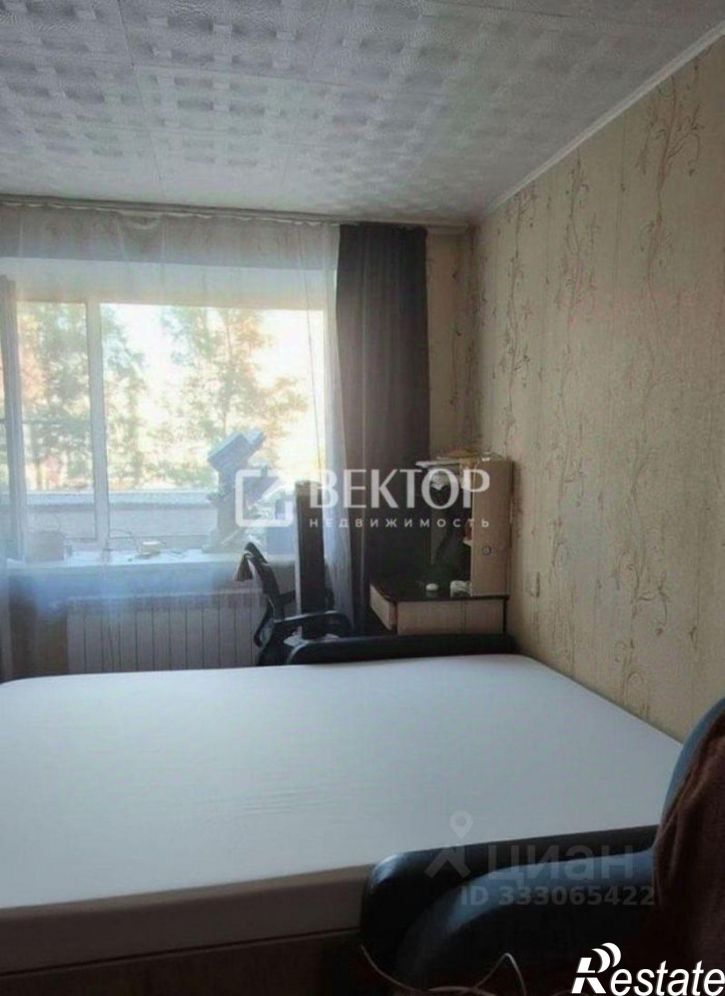 2-комн квартира пр-кт Машиностроителей, 24,  д. 24