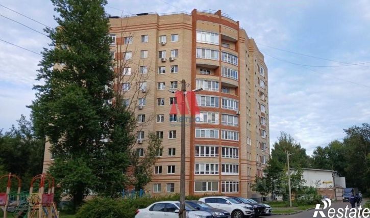 2-комн квартира ул Кривова, 53 2,  д. 53 2,  к. 2
