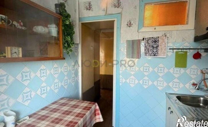 2-комн квартира Ленинградский пр-кт, 47,  д. 47