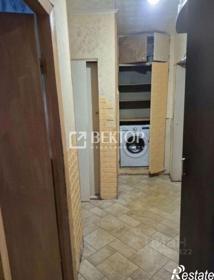 2-комн квартира пр-кт Машиностроителей, 24,  д. 24