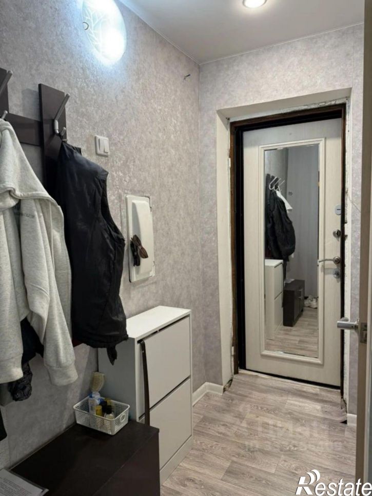 2-комн квартира ул Юности, 20,  д. 20