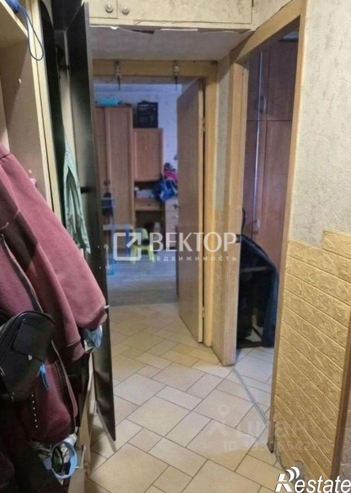 2-комн квартира пр-кт Машиностроителей, 24,  д. 24