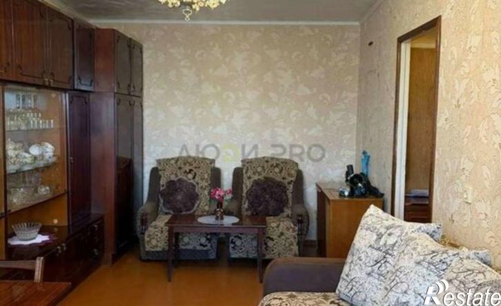 2-комн квартира Ленинградский пр-кт, 47,  д. 47