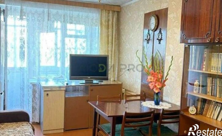 2-комн квартира Ленинградский пр-кт, 47,  д. 47
