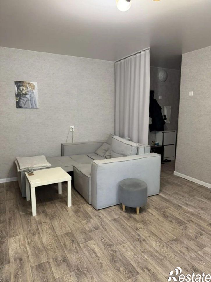 2-комн квартира ул Юности, 20,  д. 20