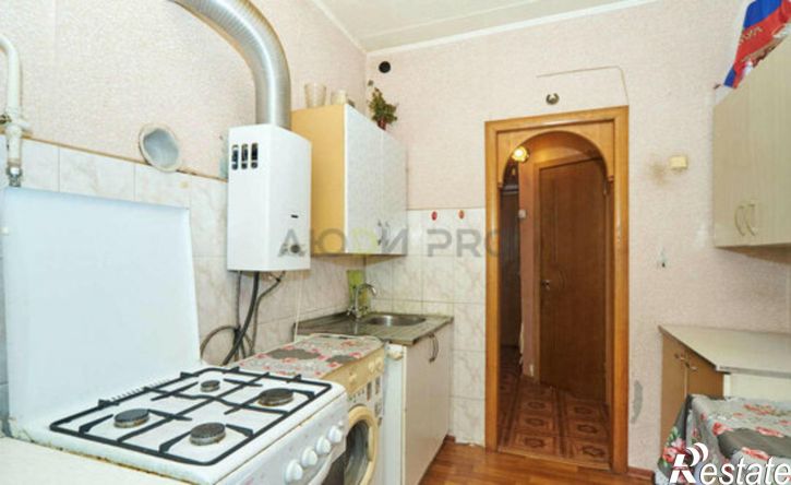 1-комн квартира ул Садовая, 10,  д. 10