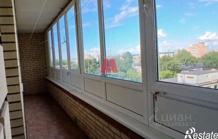 2-комн квартира ул Кривова, 53 2,  д. 53 2,  к. 2