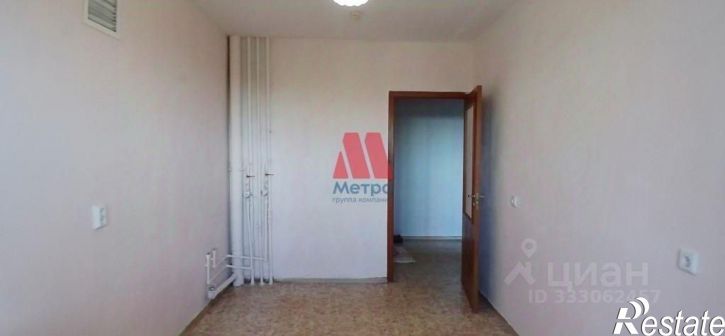 2-комн квартира ул Кривова, 53 2,  д. 53 2,  к. 2