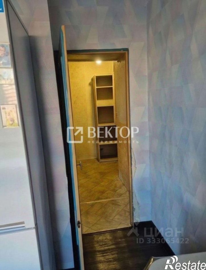 2-комн квартира пр-кт Машиностроителей, 24,  д. 24