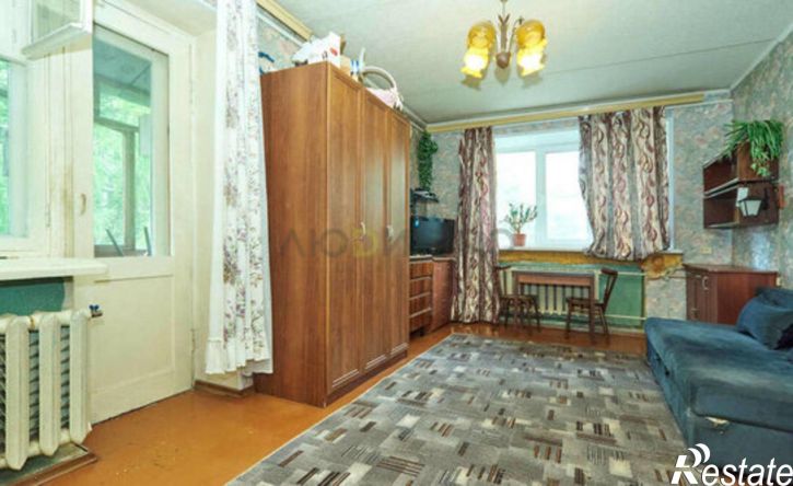 1-комн квартира ул Садовая, 10,  д. 10