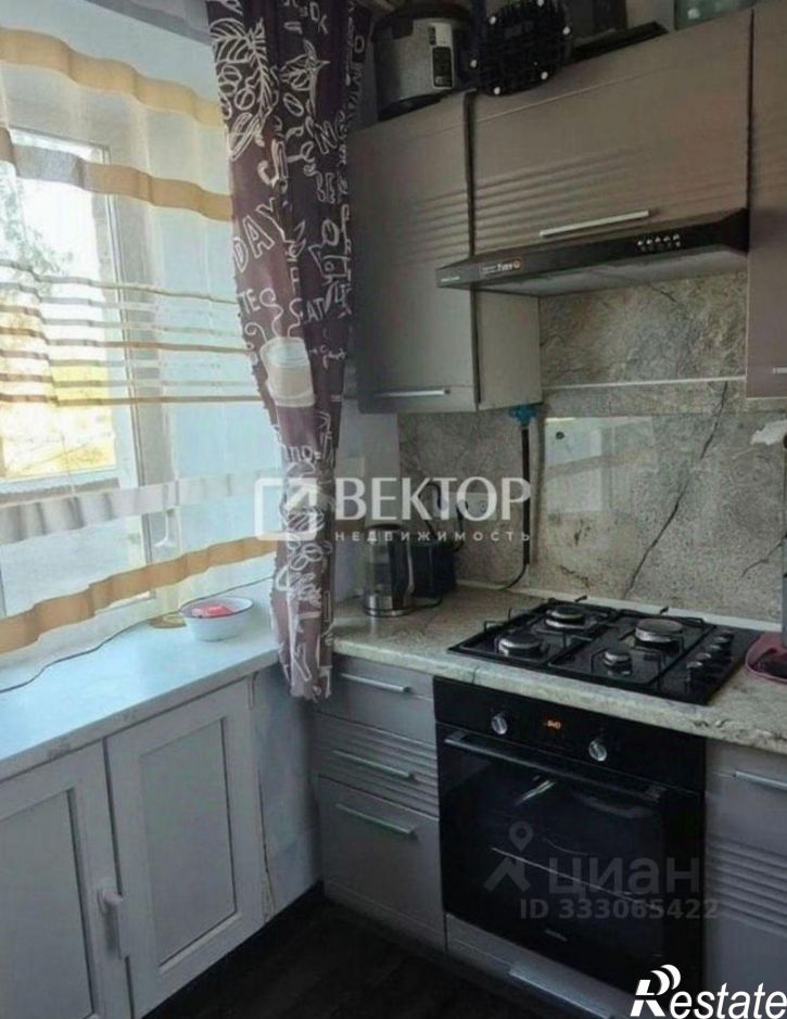 2-комн квартира пр-кт Машиностроителей, 24,  д. 24