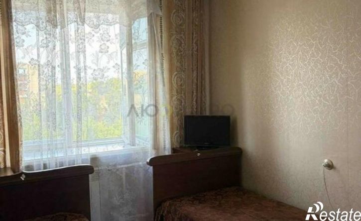 2-комн квартира Ленинградский пр-кт, 47,  д. 47