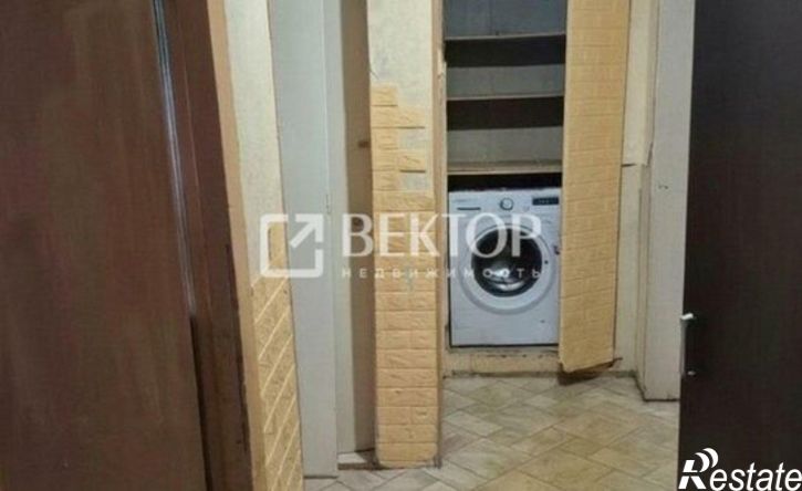 2-комн квартира пр-кт Машиностроителей, 24,  д. 24