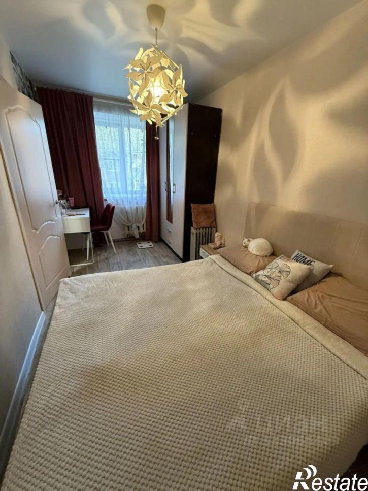 2-комн квартира ул Юности, 20,  д. 20
