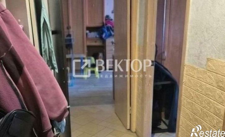 2-комн квартира пр-кт Машиностроителей, 24,  д. 24