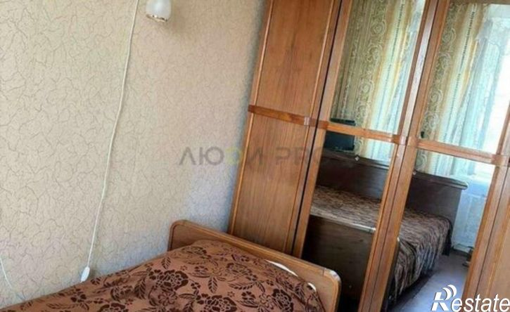 2-комн квартира Ленинградский пр-кт, 47,  д. 47