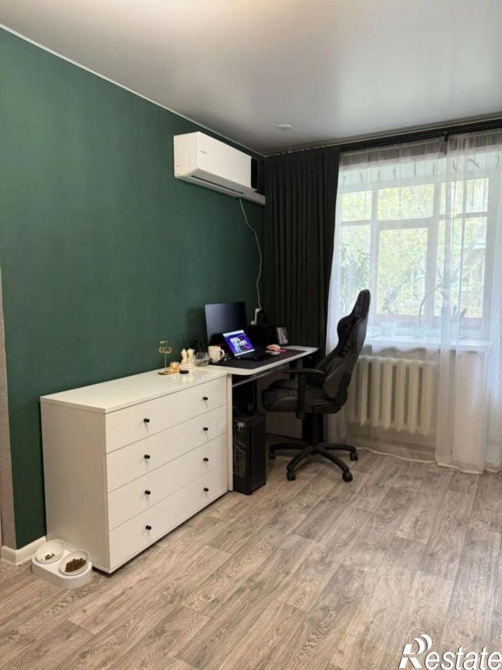 2-комн квартира ул Юности, 20,  д. 20