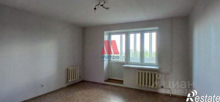 2-комн квартира ул Кривова, 53 2,  д. 53 2,  к. 2