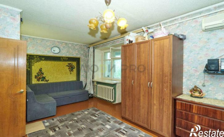 1-комн квартира ул Садовая, 10,  д. 10