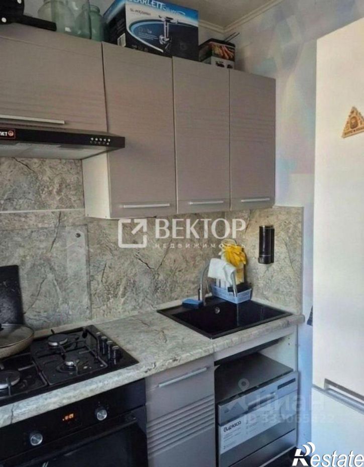 2-комн квартира пр-кт Машиностроителей, 24,  д. 24