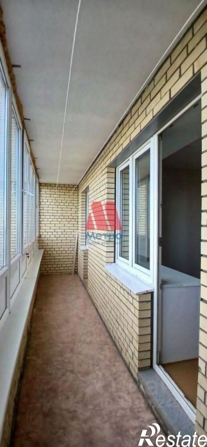2-комн квартира ул Кривова, 53 2,  д. 53 2,  к. 2