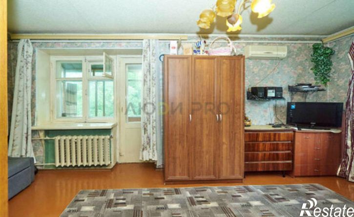 1-комн квартира ул Садовая, 10,  д. 10