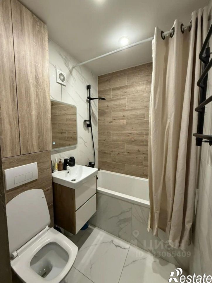 2-комн квартира ул Юности, 20,  д. 20