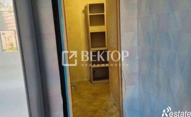2-комн квартира пр-кт Машиностроителей, 24,  д. 24