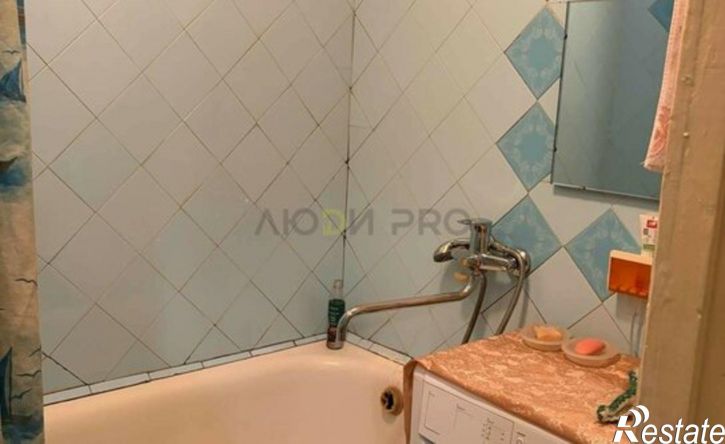 2-комн квартира Ленинградский пр-кт, 47,  д. 47