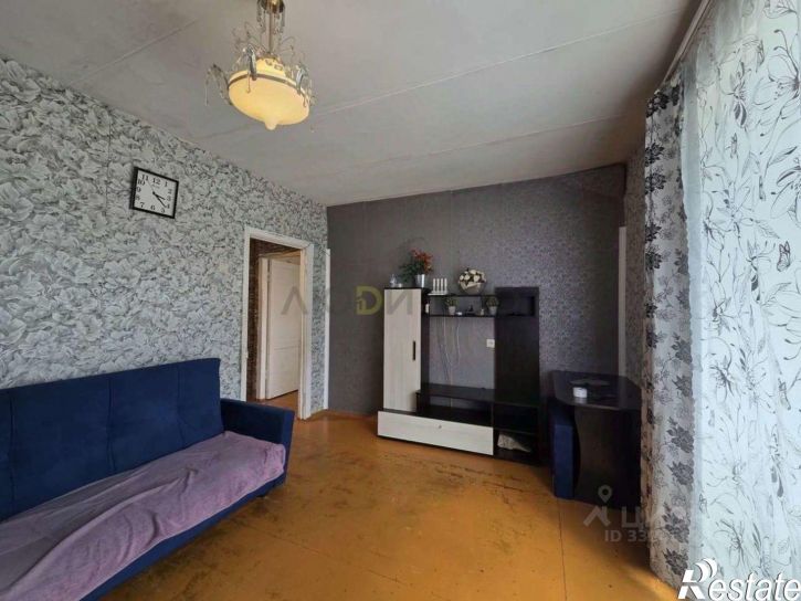 3-комн квартира Московский пр-кт, 94,  д. 94