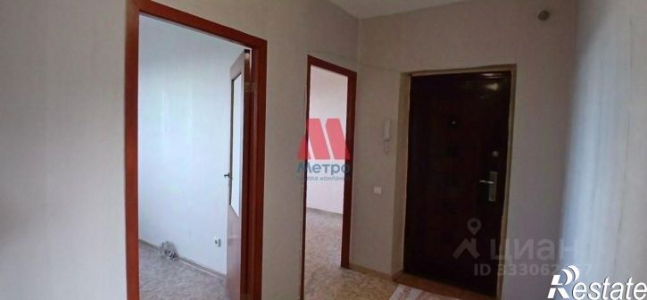 2-комн квартира ул Кривова, 53 2,  д. 53 2,  к. 2