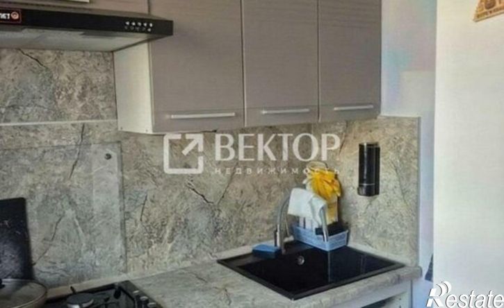 2-комн квартира пр-кт Машиностроителей, 24,  д. 24