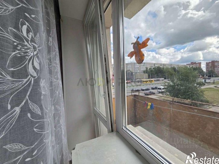 3-комн квартира Московский пр-кт, 94,  д. 94