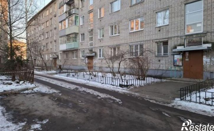 2-комн квартира ул Большая Октябрьская, 124/15,  д. 124/15