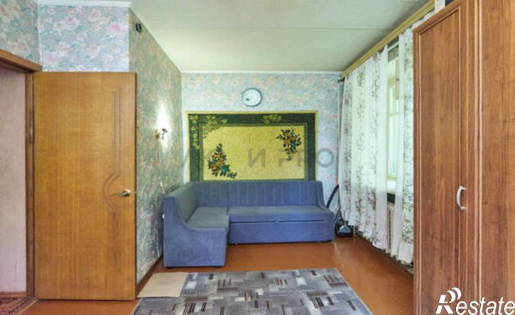 1-комн квартира ул Садовая, 10,  д. 10