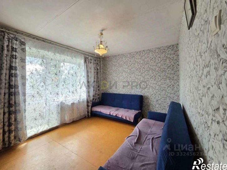 3-комн квартира Московский пр-кт, 94,  д. 94