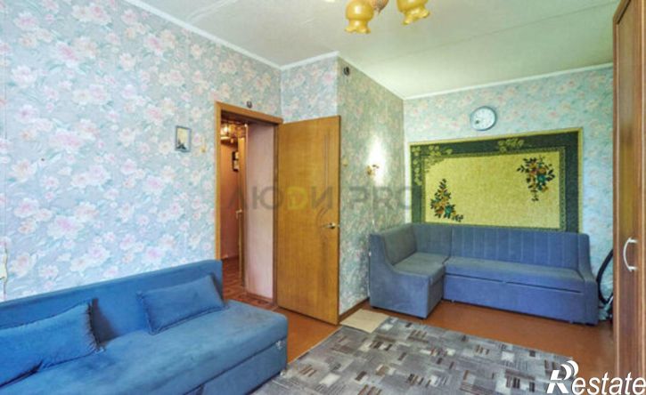 1-комн квартира ул Садовая, 10,  д. 10