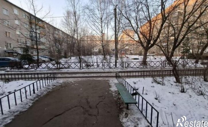 2-комн квартира ул Большая Октябрьская, 124/15,  д. 124/15