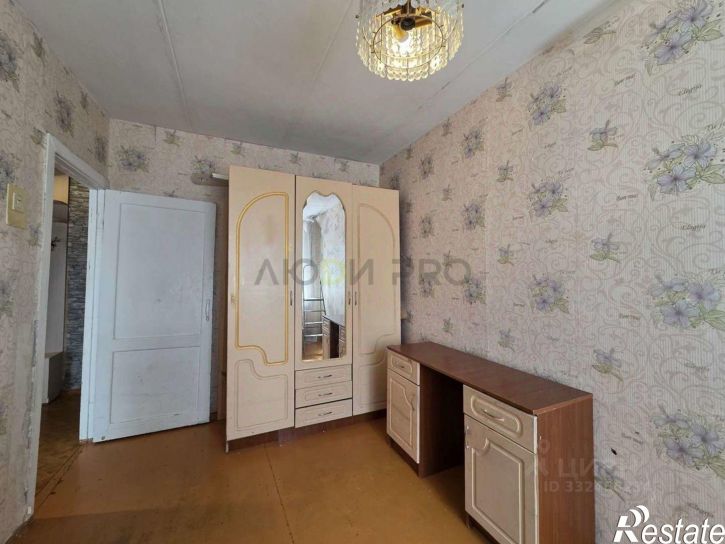 3-комн квартира Московский пр-кт, 94,  д. 94