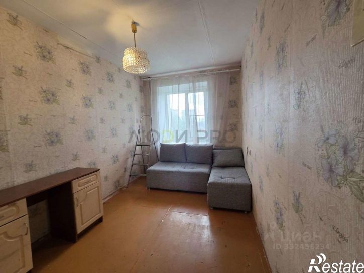 3-комн квартира Московский пр-кт, 94,  д. 94