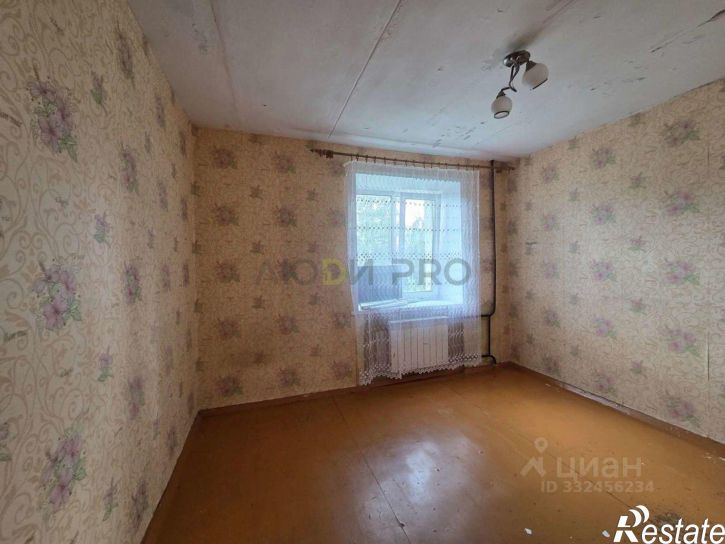 3-комн квартира Московский пр-кт, 94,  д. 94