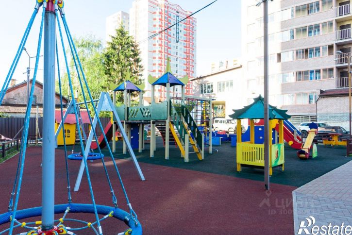 1-комн квартира в новом доме пер 1-й Слепнева, 1Б,  д. 1Б