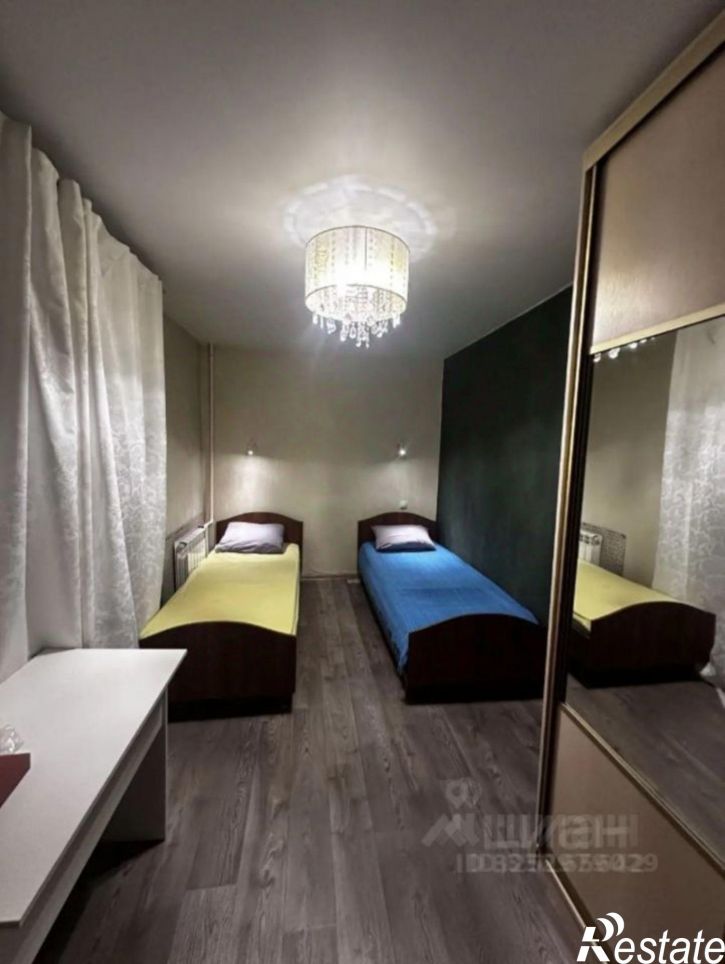 2-комн квартира ул Угличская, 48,  д. 48