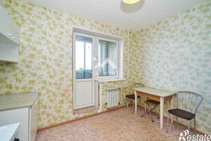 1-комн квартира ул Штрауса, 32,  д. 32
