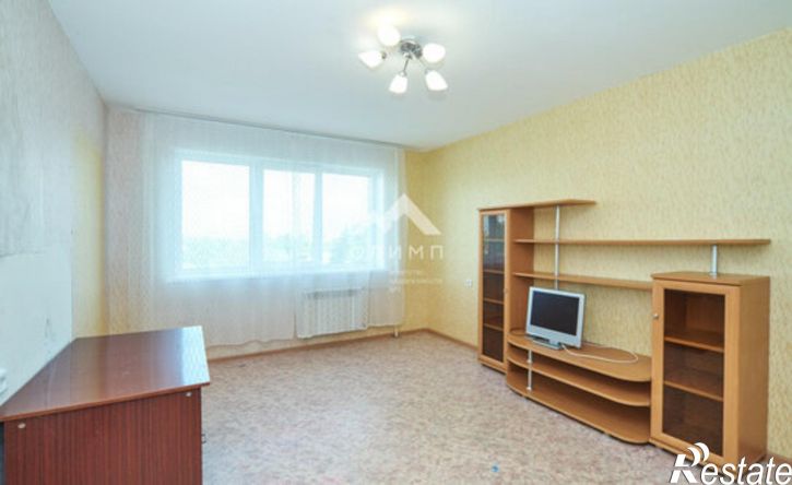1-комн квартира ул Штрауса, 32,  д. 32