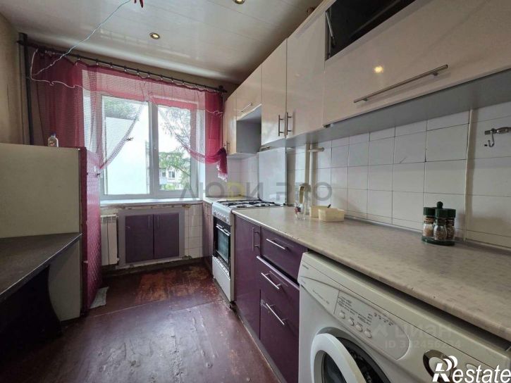 3-комн квартира Московский пр-кт, 94,  д. 94