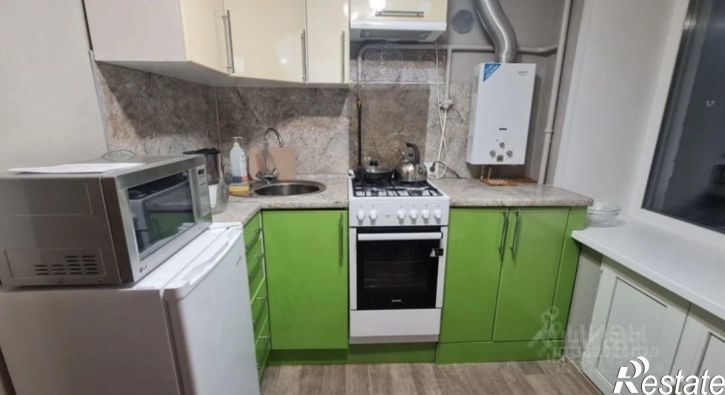 2-комн квартира ул Угличская, 48,  д. 48