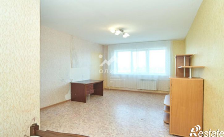 1-комн квартира ул Штрауса, 32,  д. 32