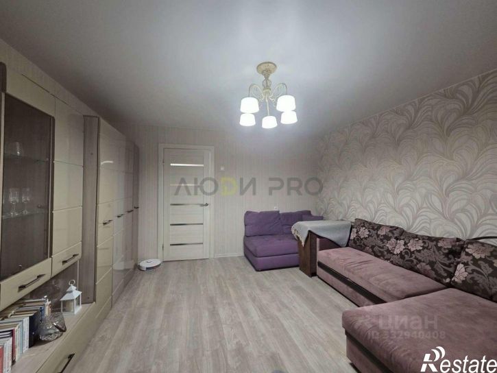1-комн квартира ул Титова, 23,  д. 23