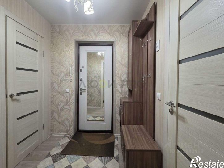 1-комн квартира ул Титова, 23,  д. 23